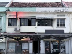 Beng Tong Mansion (D15), Retail #551037111